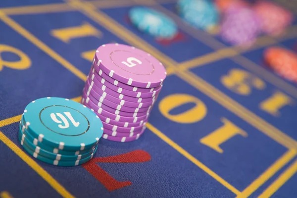Joker Gaming slot interface displayed on bakkara mobile app with spinning reels